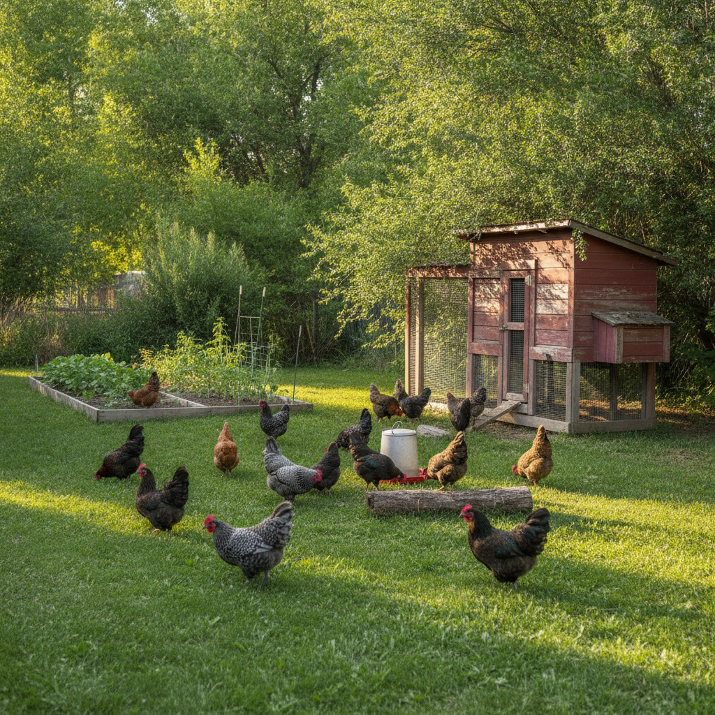 Best Chicken Breeds for Boise Weather, best chicken breeds for Boise weather Best Chicken Breeds for Boise Weather, best chicken breeds for Boise weather
