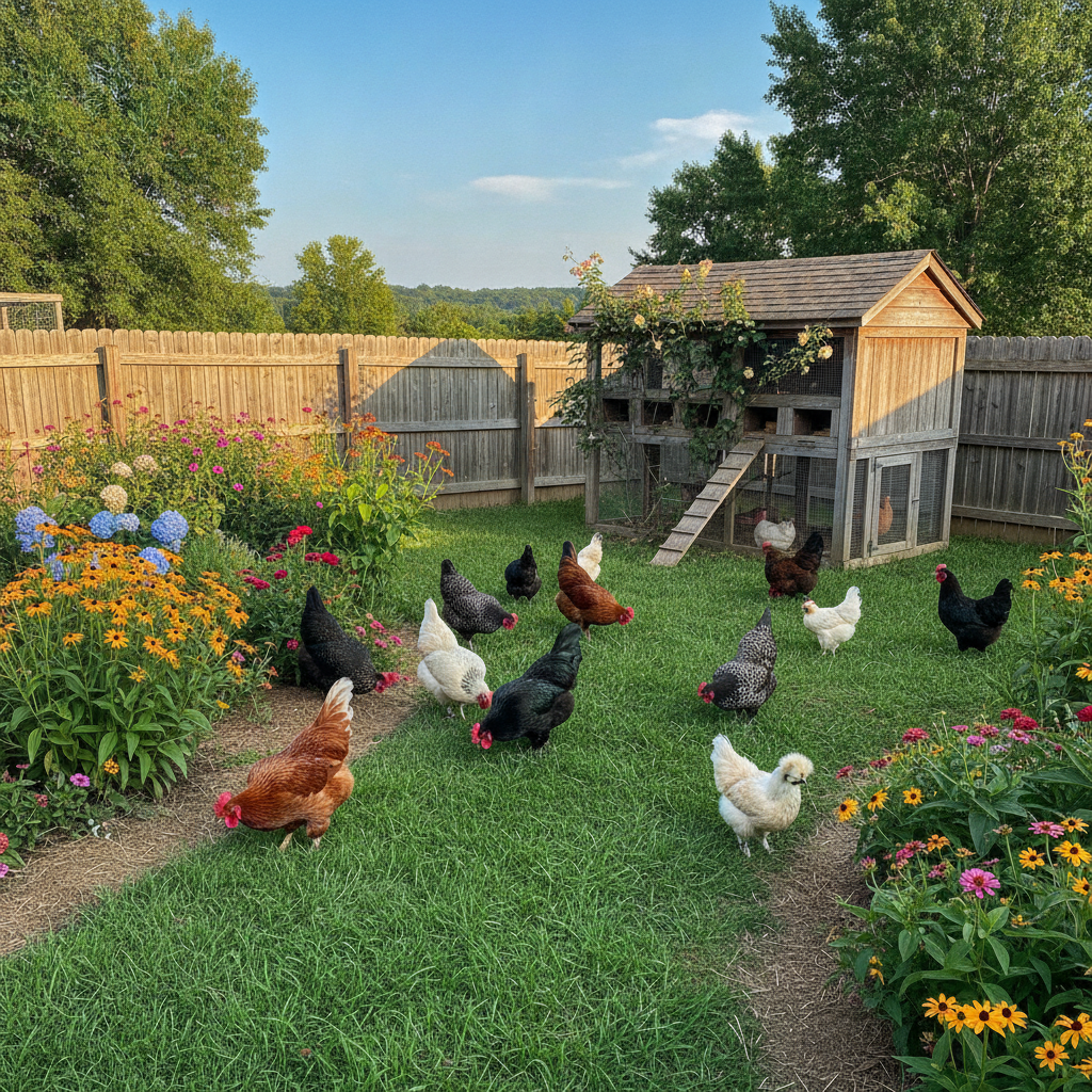 Best Chicken Breeds for Cincinnati Weather, best chicken breeds for Cincinnati weather Best Chicken Breeds for Cincinnati Weather, best chicken breeds for Cincinnati weather