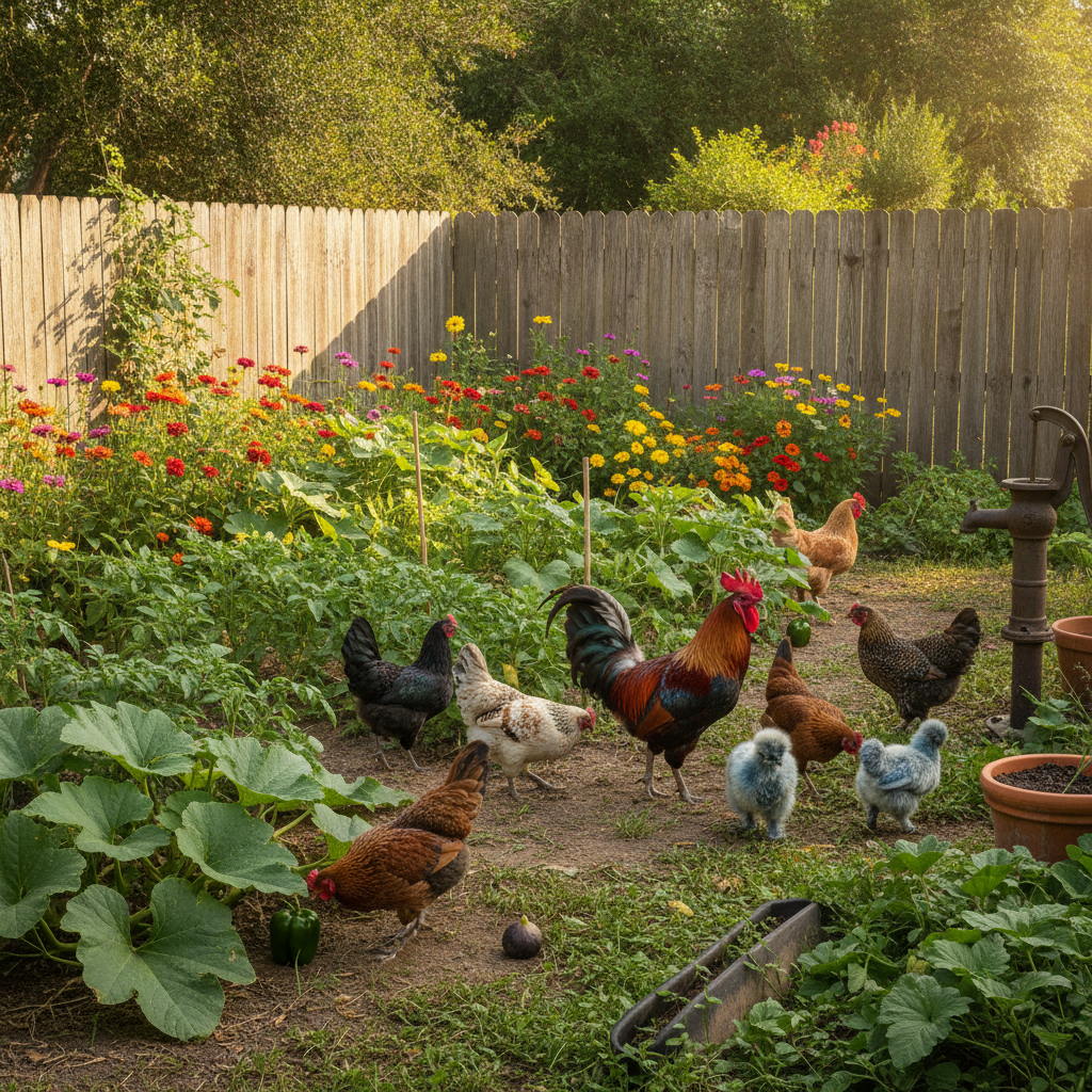 Best Chicken Breeds for New Orleans Weather, best chicken breeds for New Orleans weather Best Chicken Breeds for New Orleans Weather, best chicken breeds for New Orleans weather