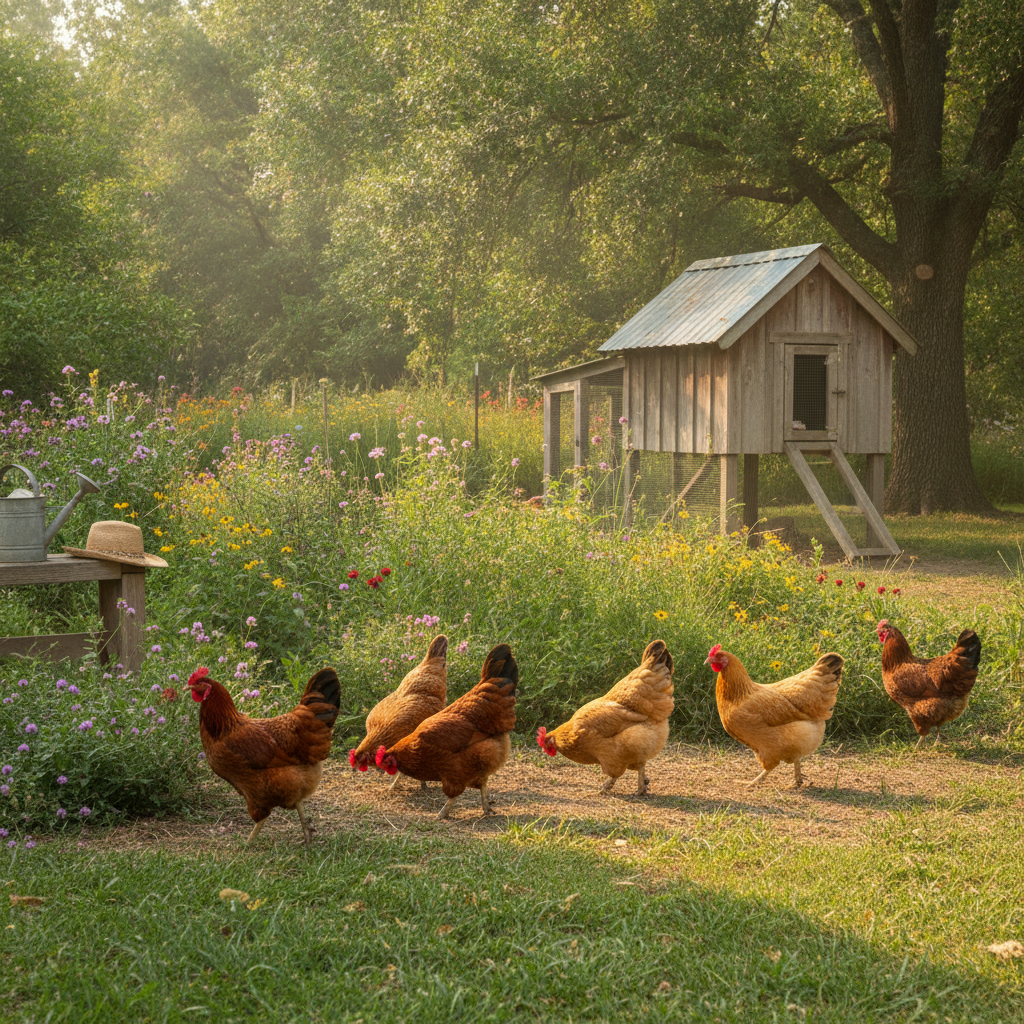 Best Chicken Breeds for Oklahoma City Weather, best chicken breeds for Oklahoma City weather Best Chicken Breeds for Oklahoma City Weather, best chicken breeds for Oklahoma City weather