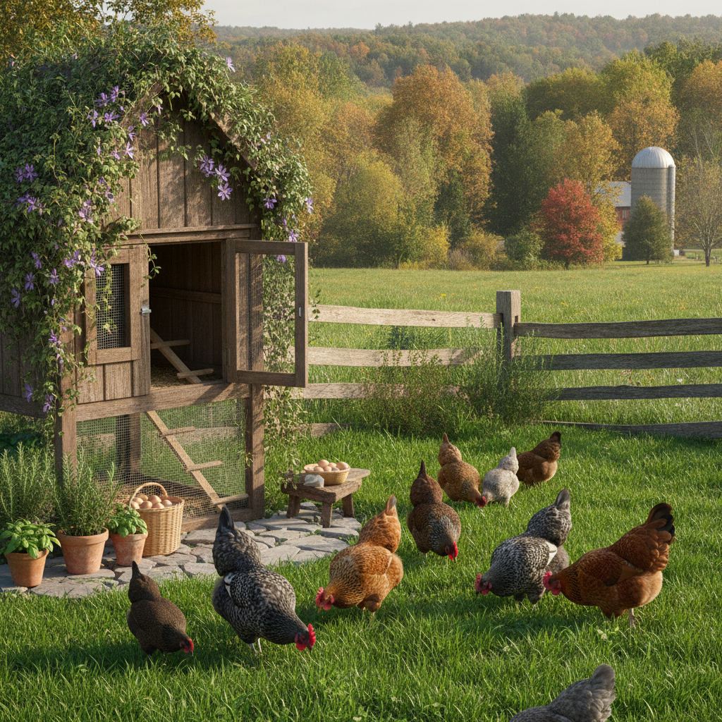 Best Chicken Breeds for Rochester Weather, best chicken breeds for Rochester weather Best Chicken Breeds for Rochester Weather, best chicken breeds for Rochester weather