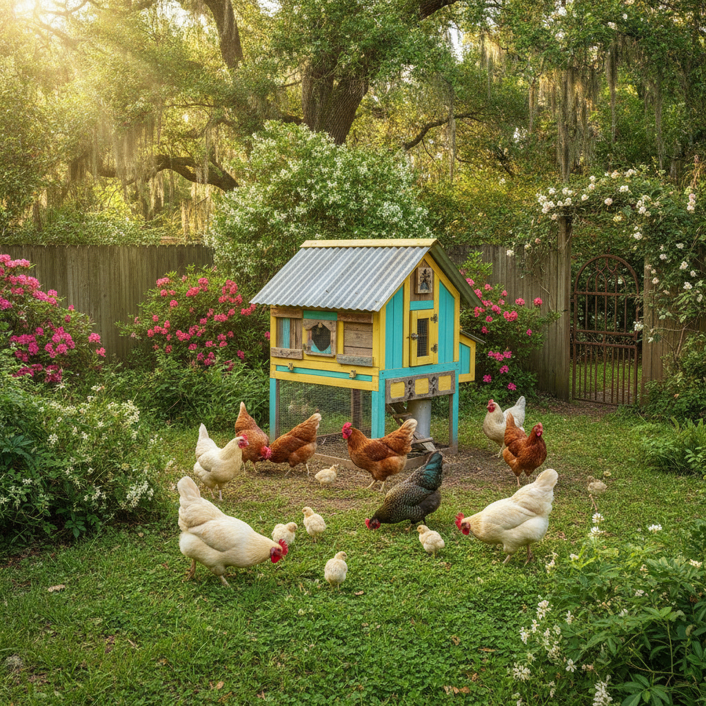 Best Chicken Breeds for Savannah Weather, best chicken breeds for Savannah weather Best Chicken Breeds for Savannah Weather, best chicken breeds for Savannah weather