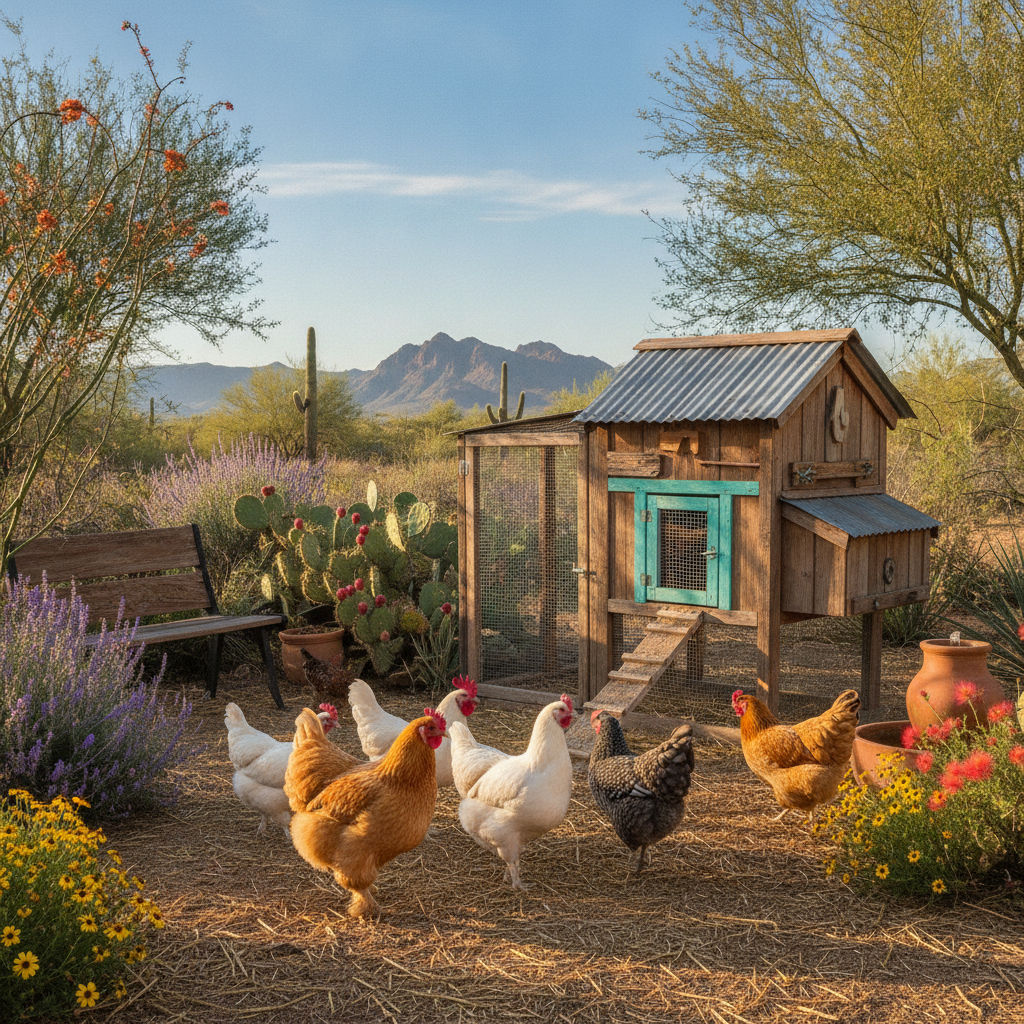 Best Chicken Breeds for Tucson Weather, best chicken breeds for Tucson weather Best Chicken Breeds for Tucson Weather, best chicken breeds for Tucson weather
