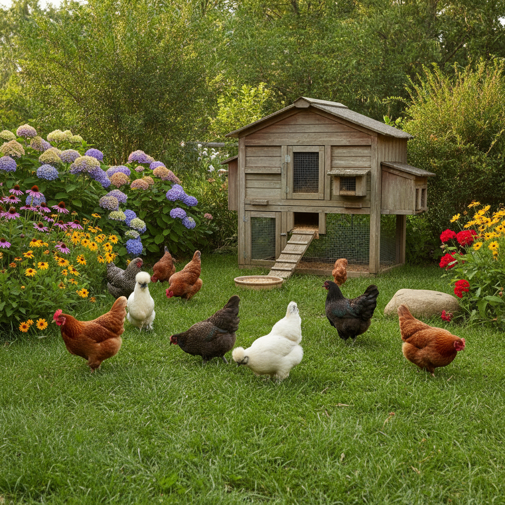 Best Chicken Breeds for Washington DC Weather, best chicken breeds for Washington weather Best Chicken Breeds for Washington DC Weather, best chicken breeds for Washington weather