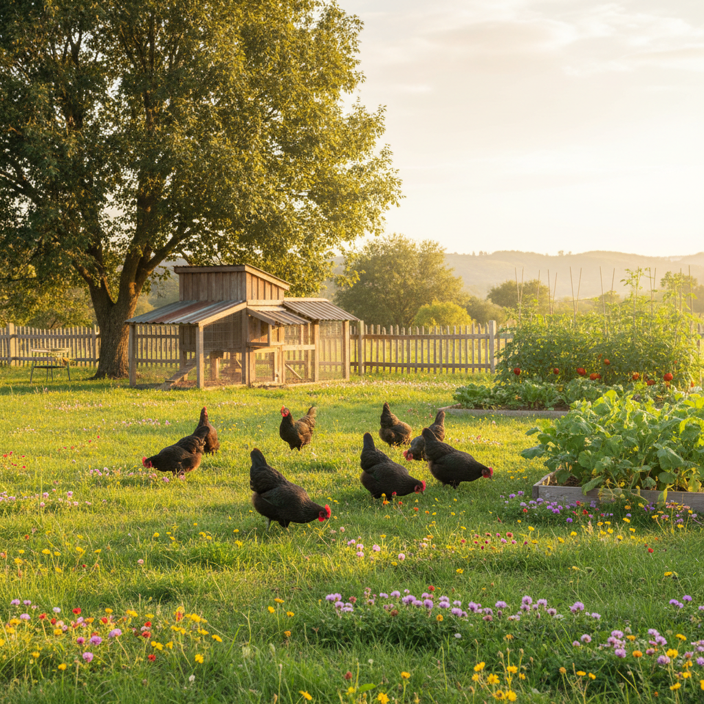 Australorp — Australorp Australorp — Australorp