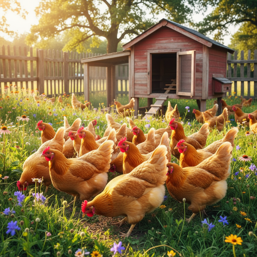 Buff Orpington — Buff Orpington Buff Orpington — Buff Orpington