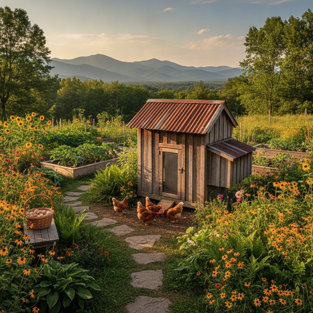 Chicken Coop Ideas for Asheville Backyards, chicken coop ideas for Asheville backyards Chicken Coop Ideas for Asheville Backyards, chicken coop ideas for Asheville backyards