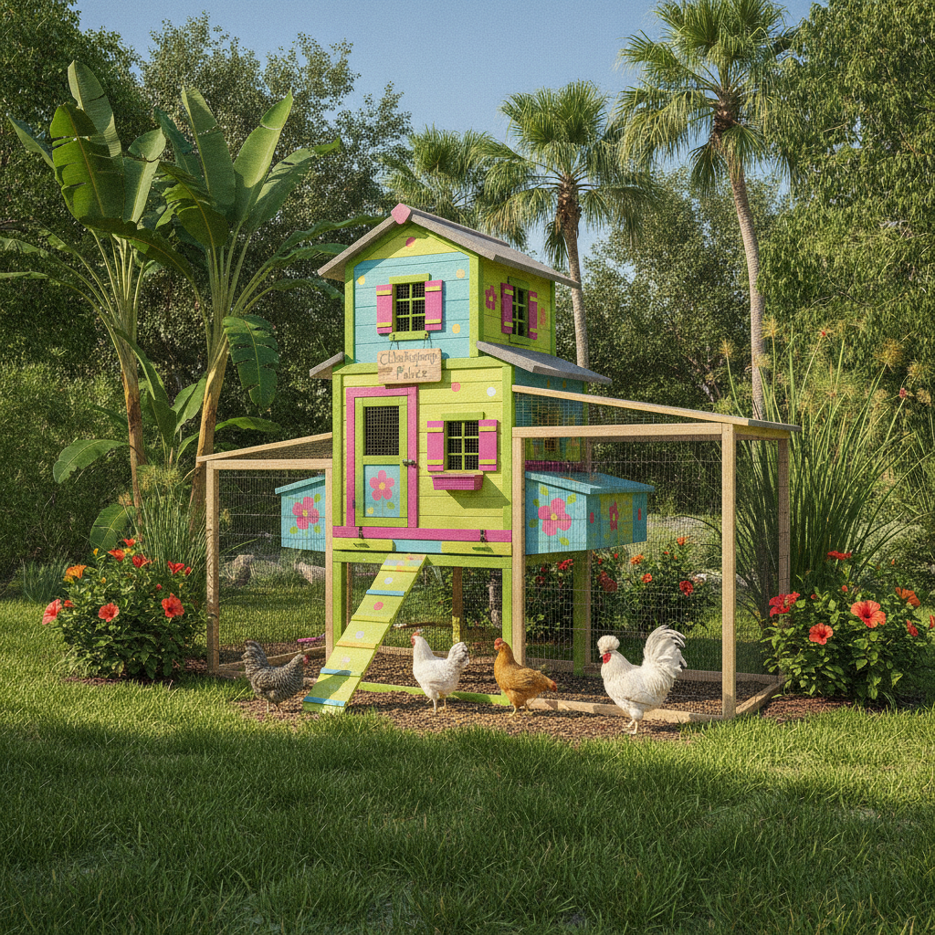 Creative Chicken Coop Ideas for Cape Coral Backyards, chicken coop ideas for Cape Coral backyards Creative Chicken Coop Ideas for Cape Coral Backyards, chicken coop ideas for Cape Coral backyards