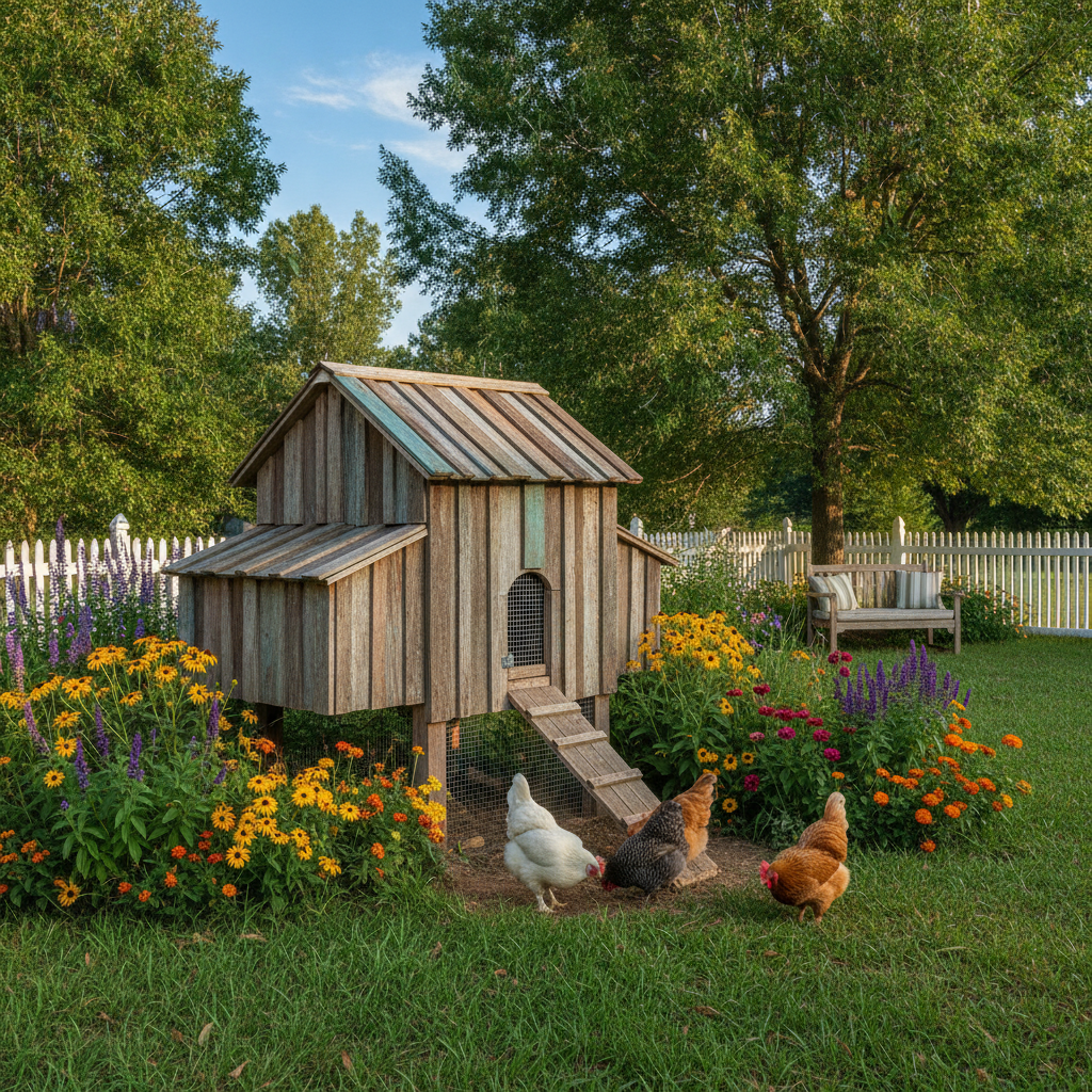 Smart Chicken Coop Ideas for Huntsville Backyards, chicken coop ideas for Huntsville backyards Smart Chicken Coop Ideas for Huntsville Backyards, chicken coop ideas for Huntsville backyards