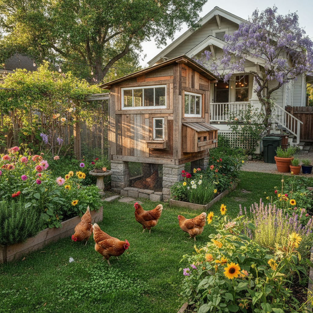 Creative Chicken Coop Ideas for Oakland Backyards, chicken coop ideas for Oakland backyards Creative Chicken Coop Ideas for Oakland Backyards, chicken coop ideas for Oakland backyards