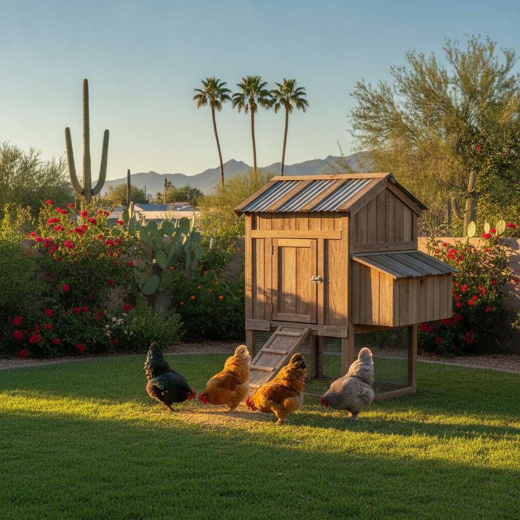 Chicken Keeping Laws in Phoenix: What You Need to Know, chicken keeping laws in Phoenix Chicken Keeping Laws in Phoenix: What You Need to Know, chicken keeping laws in Phoenix