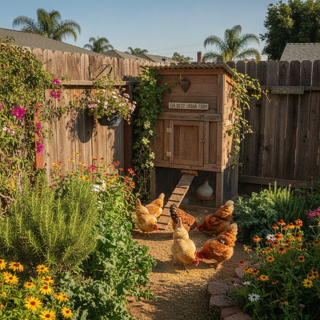 Understanding Chicken Keeping Laws in San Diego, chicken keeping laws in San Diego Understanding Chicken Keeping Laws in San Diego, chicken keeping laws in San Diego