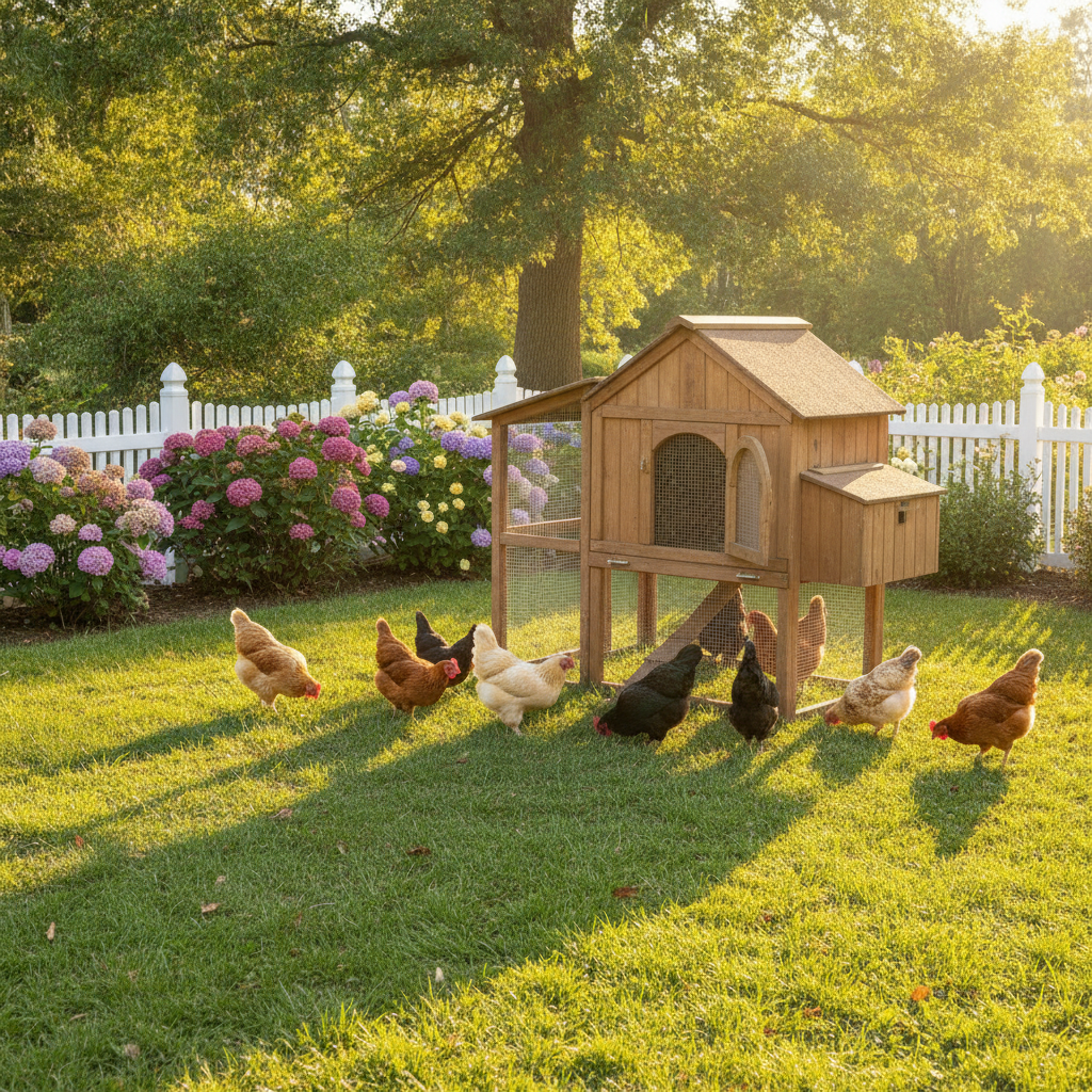 Navigating Chicken Keeping Laws in Topeka, chicken keeping laws in Topeka Navigating Chicken Keeping Laws in Topeka, chicken keeping laws in Topeka
