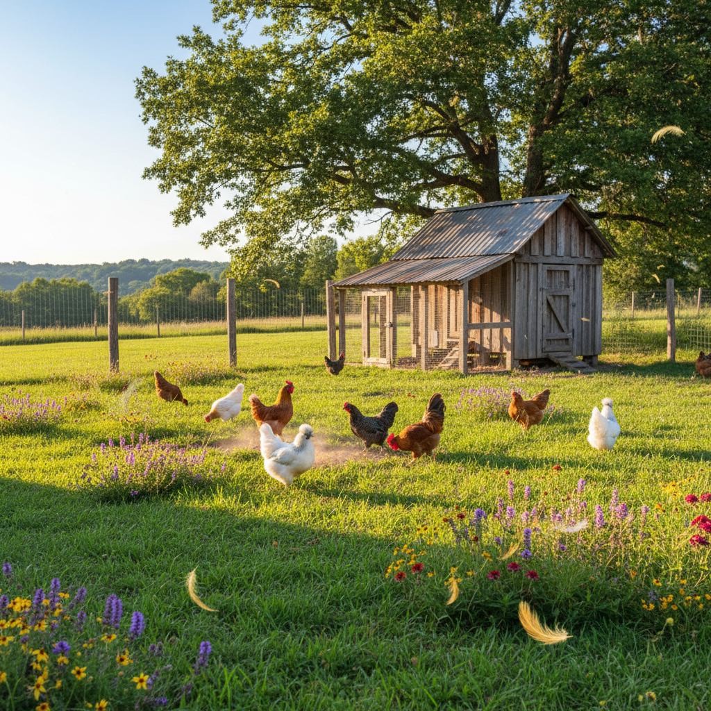 Highly Pathogenic Avian Influenza (HPAI / Bird Flu) — Highly Pathogenic Avian Influenza (HPAI / Bird Flu) Highly Pathogenic Avian Influenza (HPAI / Bird Flu) — Highly Pathogenic Avian Influenza (HPAI / Bird Flu)