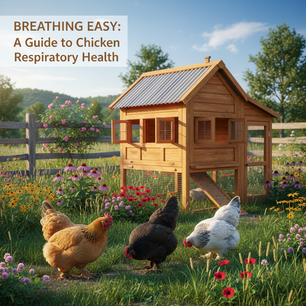 Respiratory Disease (CRD, MG, IB) — Respiratory Disease (CRD, MG, IB) Respiratory Disease (CRD, MG, IB) — Respiratory Disease (CRD, MG, IB)