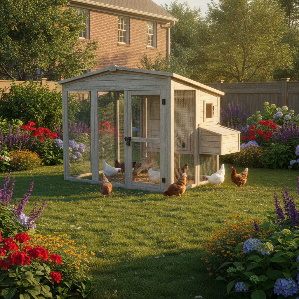 How to Predator Proof Your Chicken Coop in Jersey City, predator proofing chicken coops in Jersey City How to Predator Proof Your Chicken Coop in Jersey City, predator proofing chicken coops in Jersey City