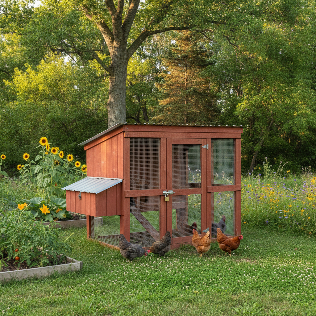 Predator Proofing Chicken Coops in Lincoln: A Complete Guide, predator proofing chicken coops in Lincoln Predator Proofing Chicken Coops in Lincoln: A Complete Guide, predator proofing chicken coops in Lincoln