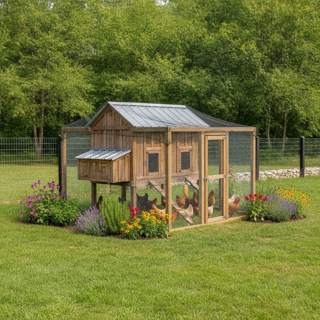 Predator Proofing Chicken Coops in New York, predator proofing chicken coops in New York Predator Proofing Chicken Coops in New York, predator proofing chicken coops in New York