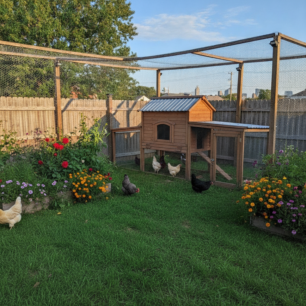 Effective Predator Proofing for Chicken Coops in Newark, NJ, predator proofing chicken coops in Newark Effective Predator Proofing for Chicken Coops in Newark, NJ, predator proofing chicken coops in Newark