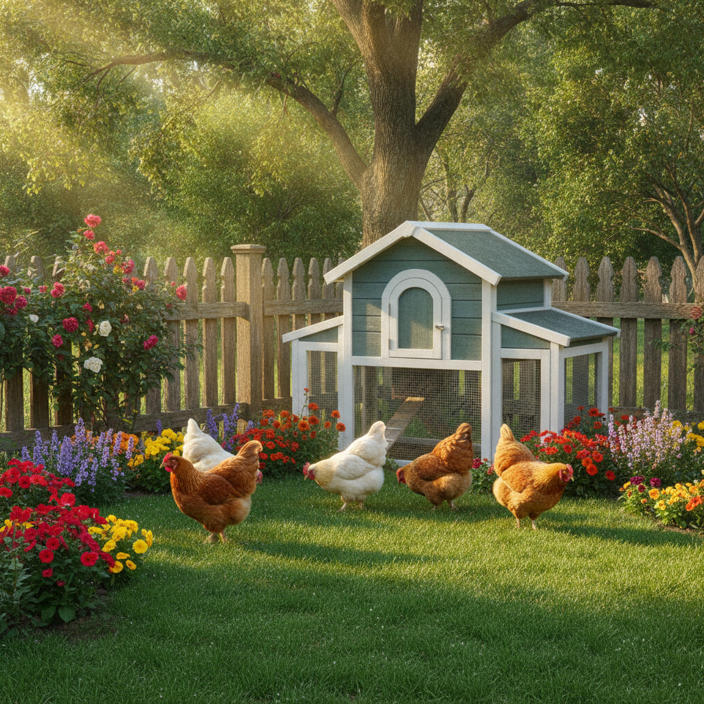 Raising Backyard Chickens in Boston: Tips for Success, raising backyard chickens in Boston Raising Backyard Chickens in Boston: Tips for Success, raising backyard chickens in Boston