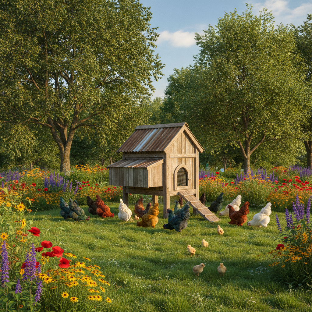 Raising Backyard Chickens in Charlottesville: A Practical Guide, raising backyard chickens in Charlottesville Raising Backyard Chickens in Charlottesville: A Practical Guide, raising backyard chickens in Charlottesville