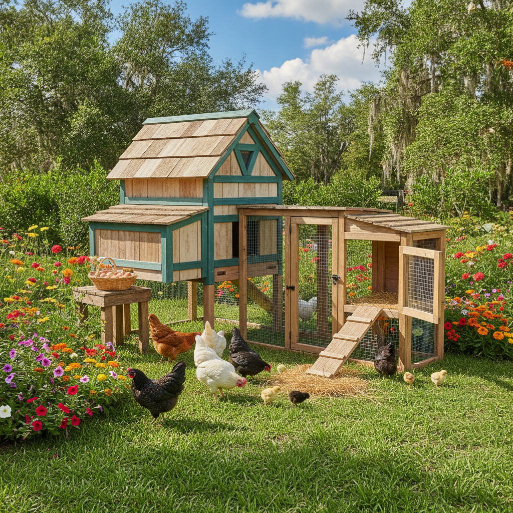 Raising Backyard Chickens in Gainesville: A Beginner's Guide, raising backyard chickens in Gainesville Raising Backyard Chickens in Gainesville: A Beginner's Guide, raising backyard chickens in Gainesville