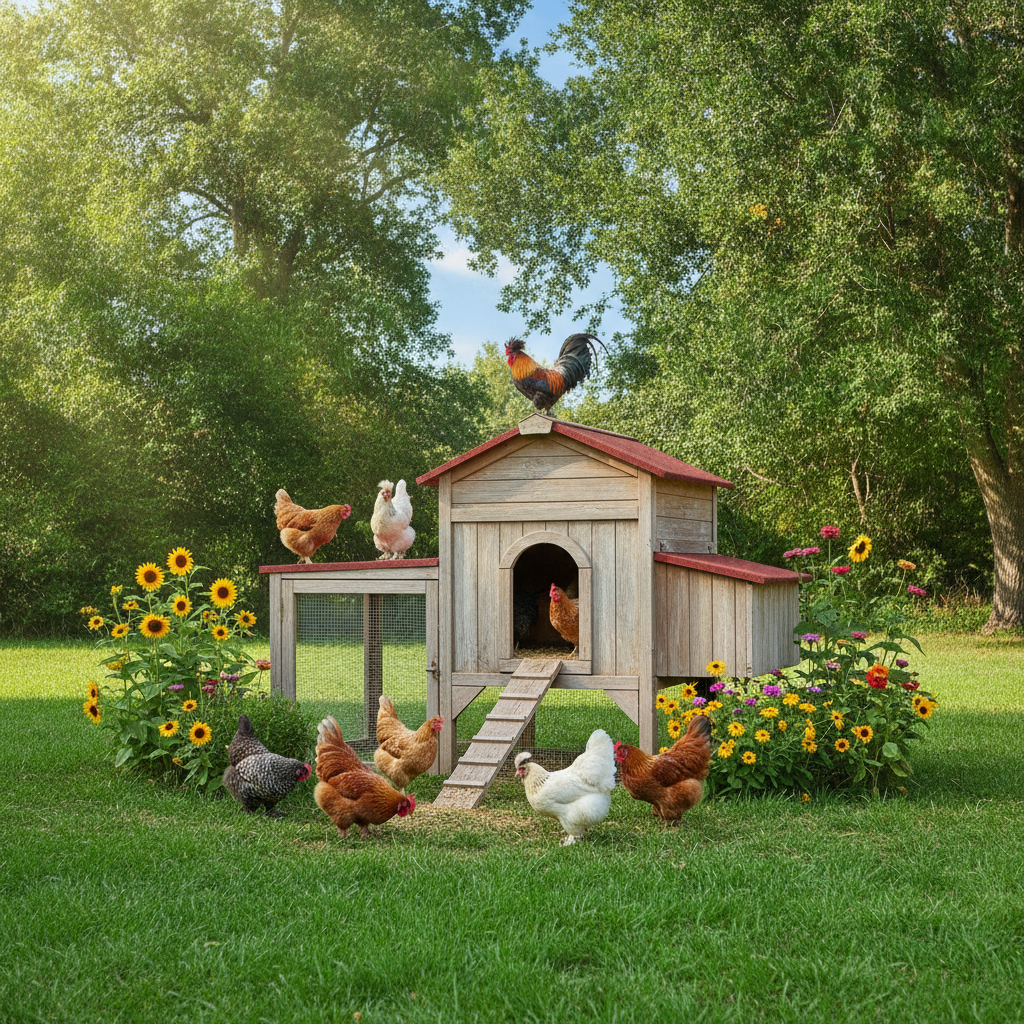 Raising Backyard Chickens in Stockton: Tips for Success, raising backyard chickens in Stockton Raising Backyard Chickens in Stockton: Tips for Success, raising backyard chickens in Stockton