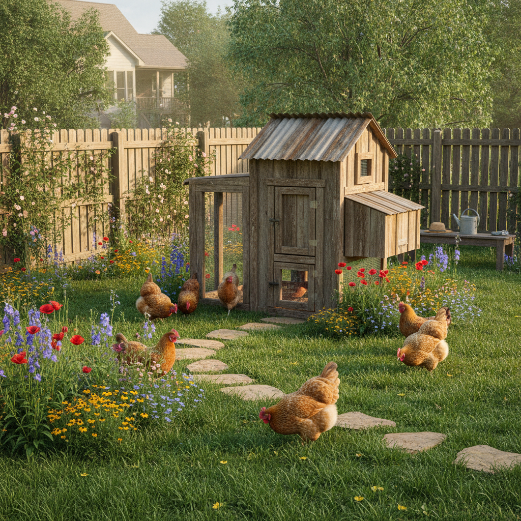 How to Successfully Raise Backyard Chickens in Wichita, raising backyard chickens in Wichita How to Successfully Raise Backyard Chickens in Wichita, raising backyard chickens in Wichita