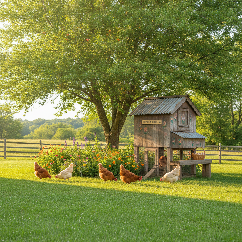 Essential Summer Heat Chicken Care in Allentown, summer heat chicken care in Allentown Essential Summer Heat Chicken Care in Allentown, summer heat chicken care in Allentown