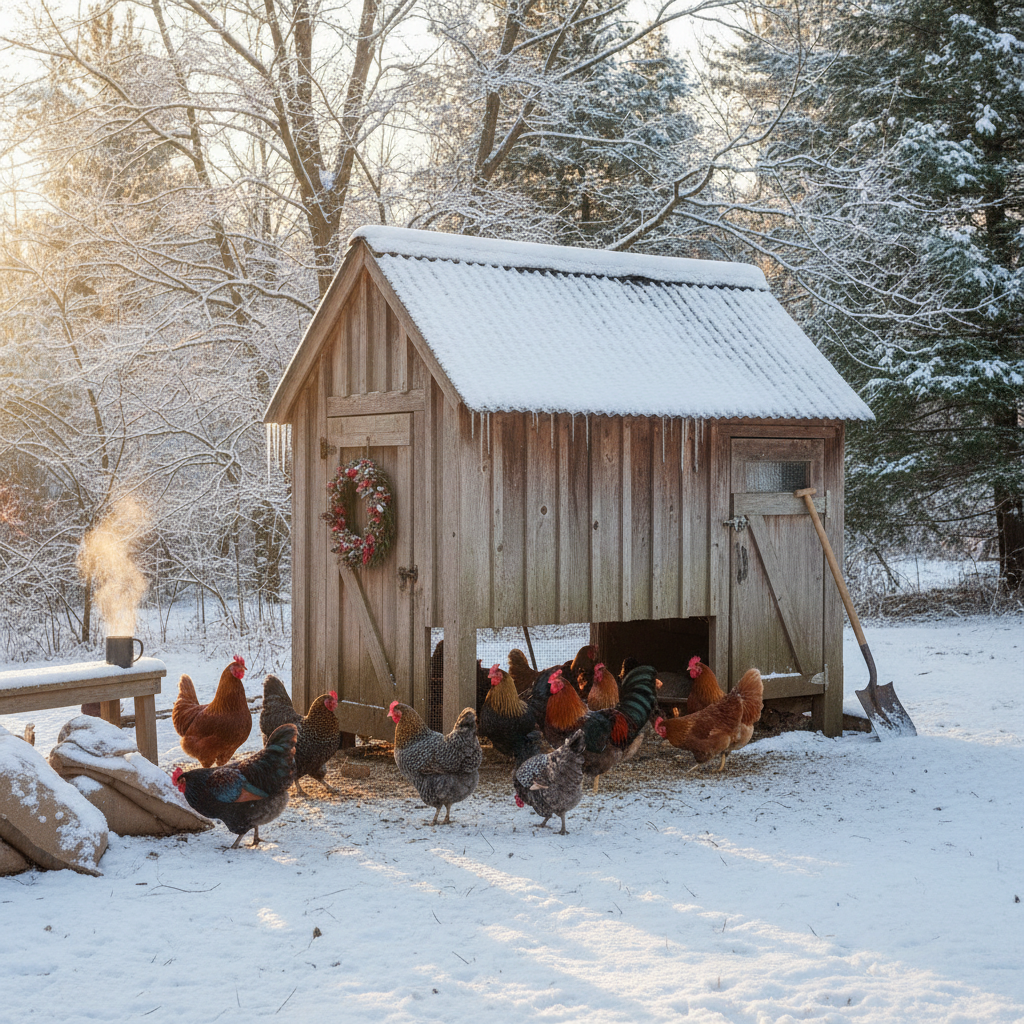 Winter Chicken Care in Greensboro, winter chicken care in Greensboro Winter Chicken Care in Greensboro, winter chicken care in Greensboro
